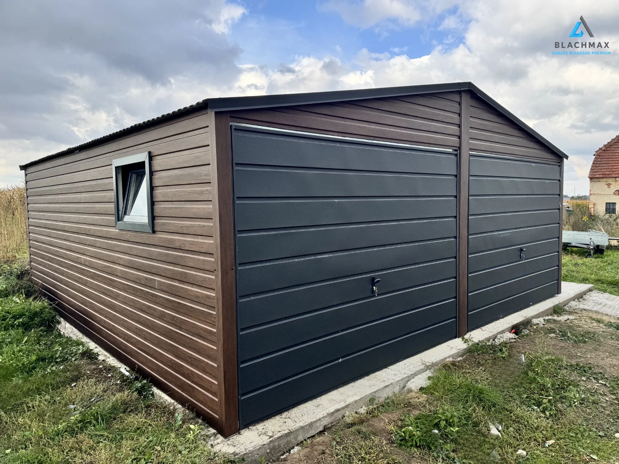 PREMIUM do 35m²