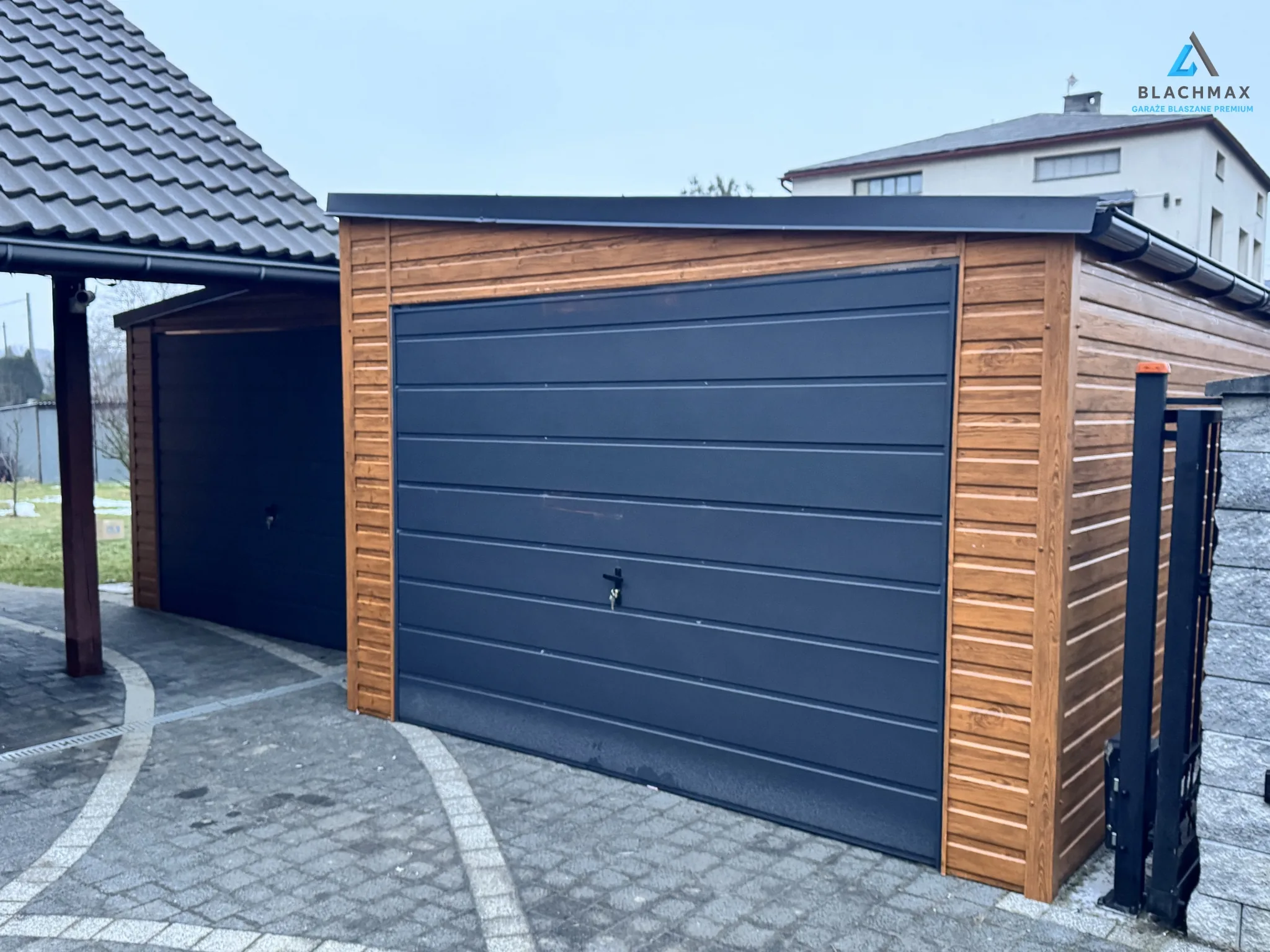 PREMIUM do 35m²
