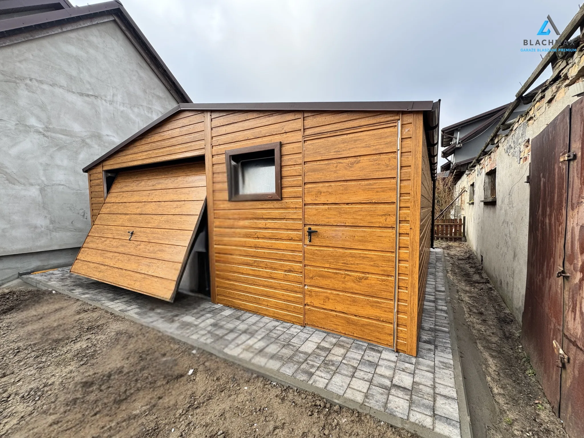 PREMIUM do 35m²