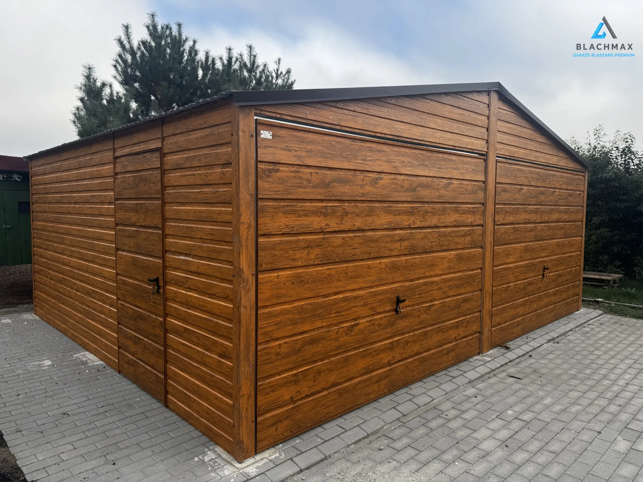PREMIUM do 35m²
