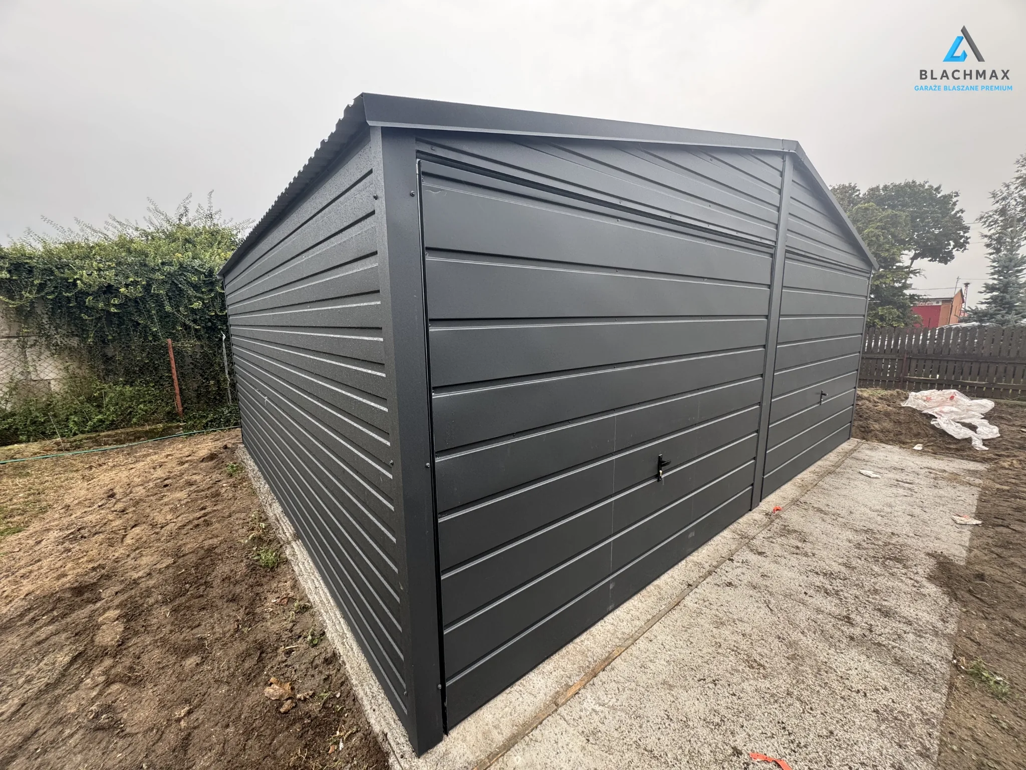 PREMIUM do 35m²