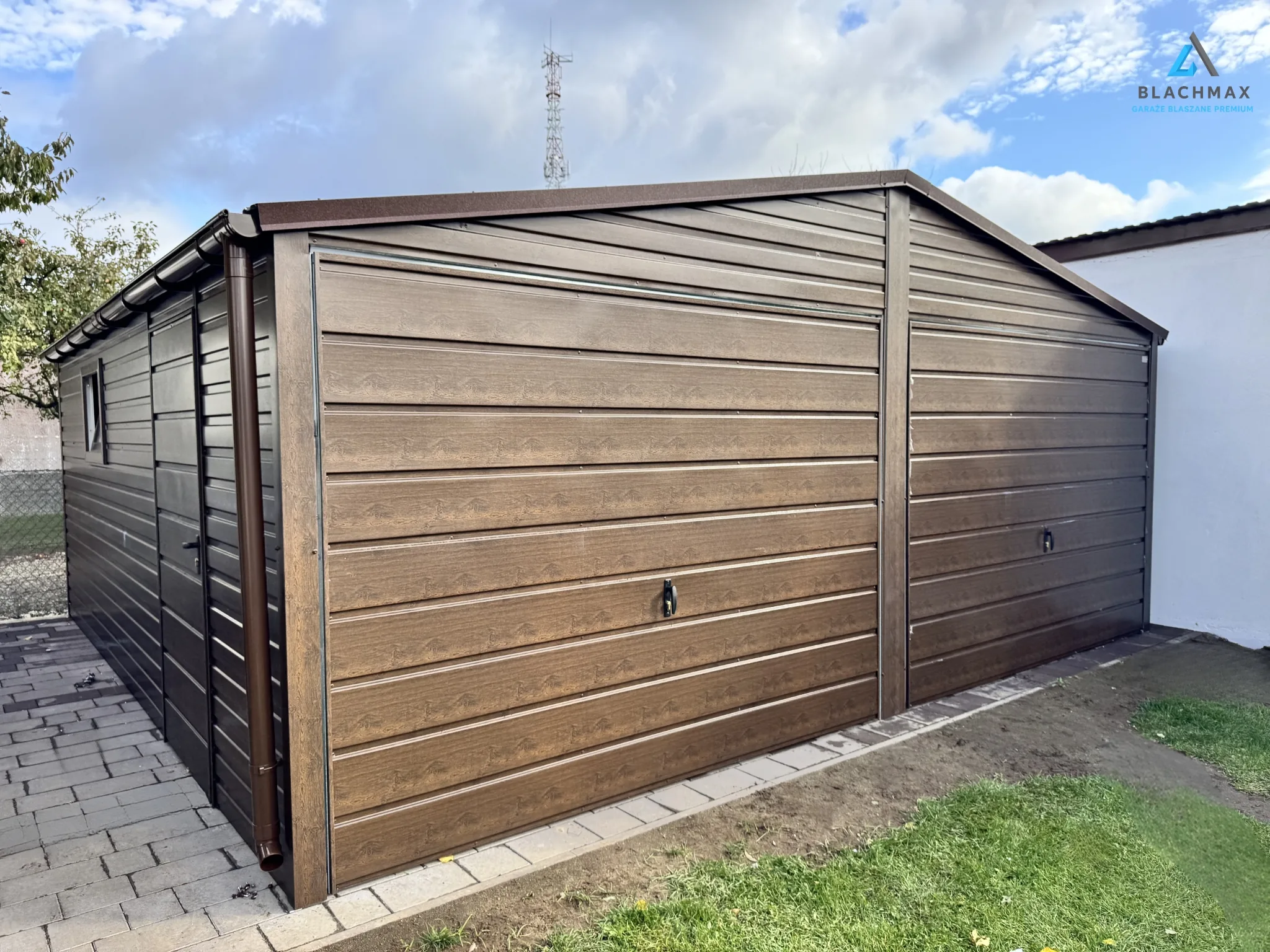 PREMIUM do 35m²