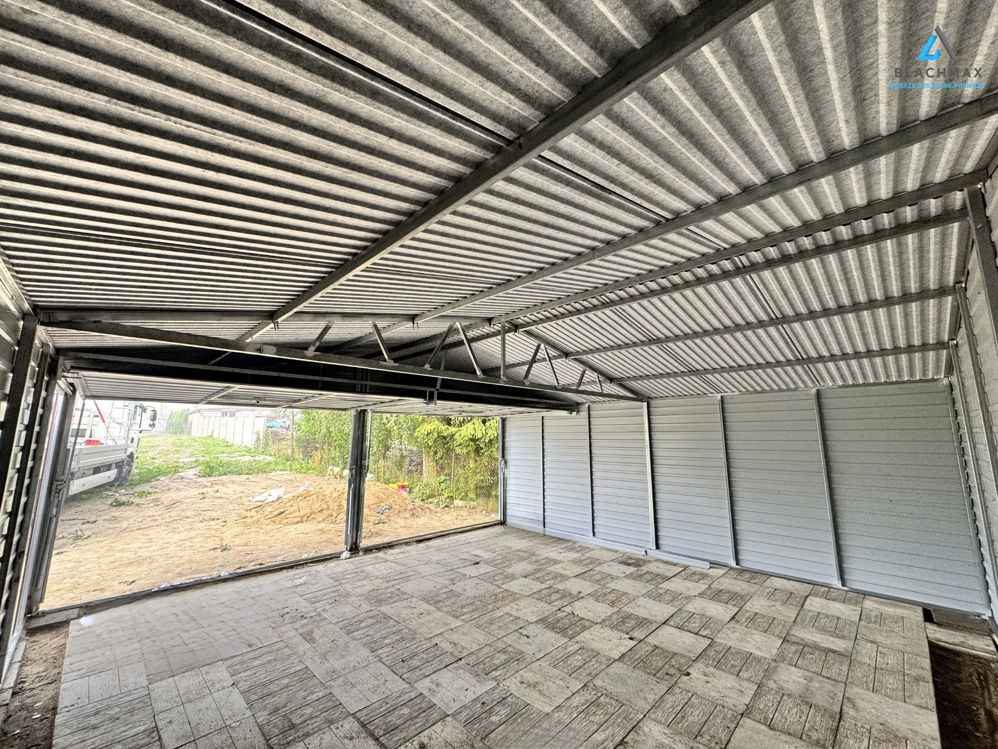PREMIUM do 35m²