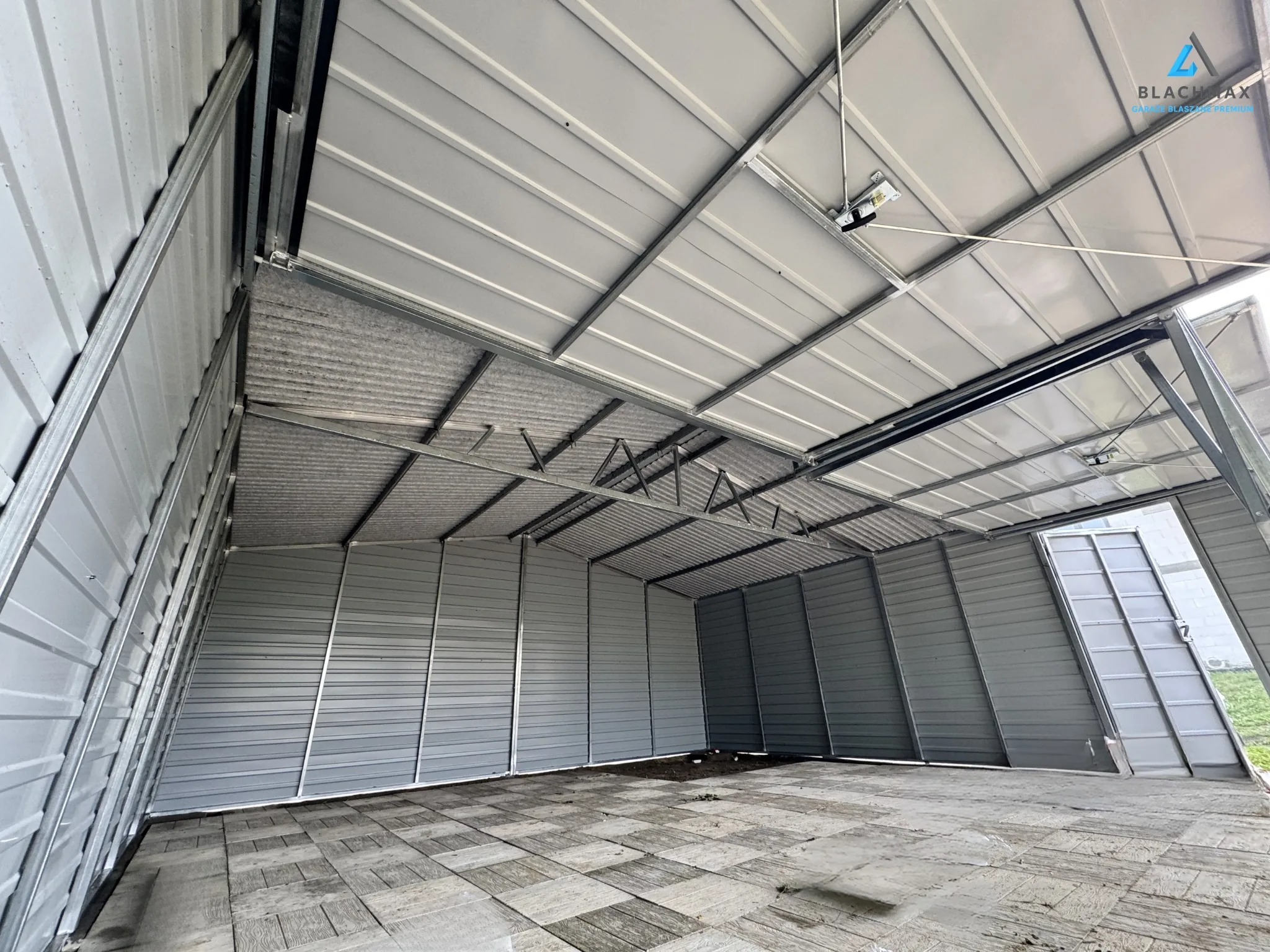 PREMIUM do 35m²
