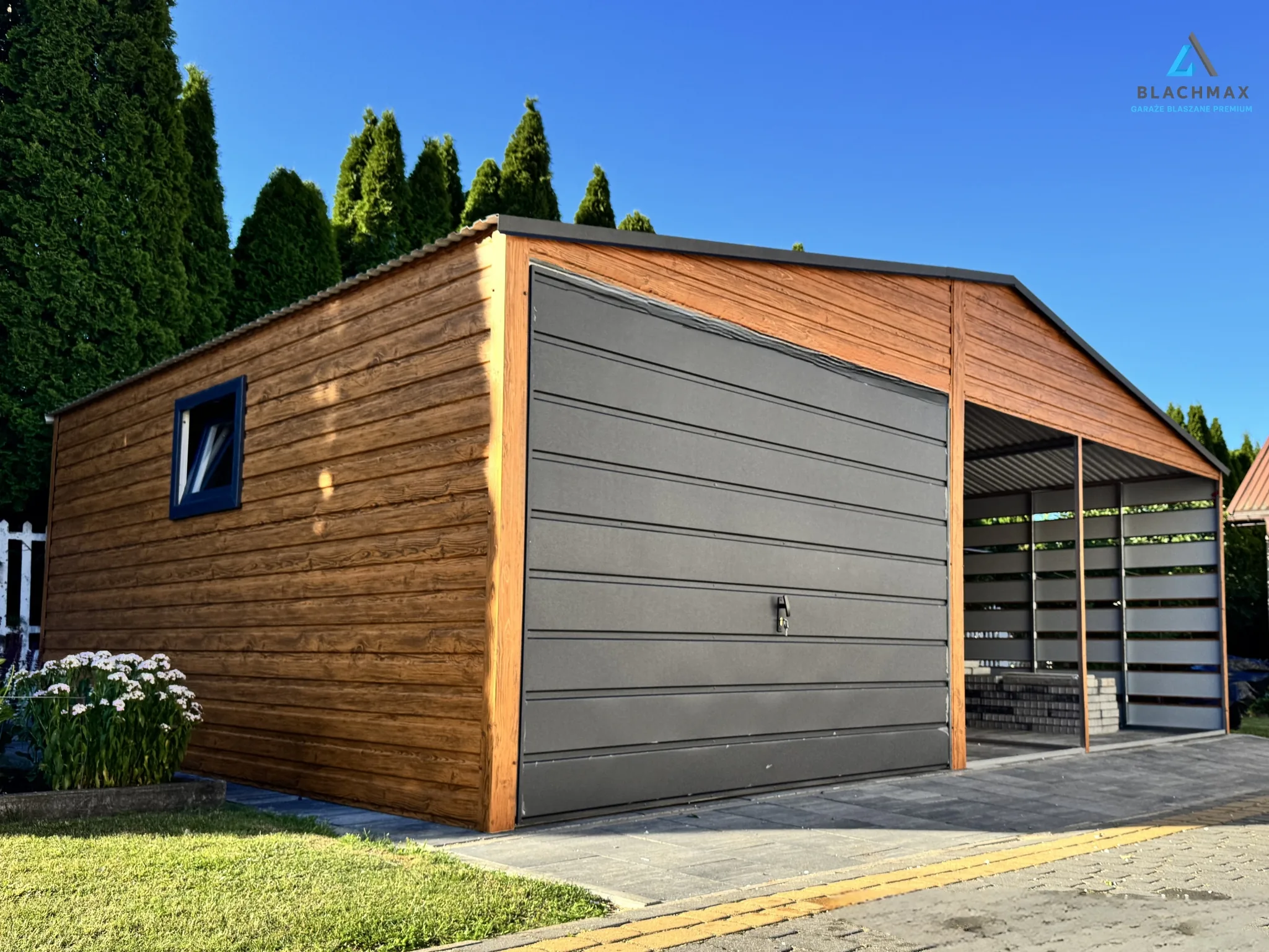 PREMIUM do 35m²