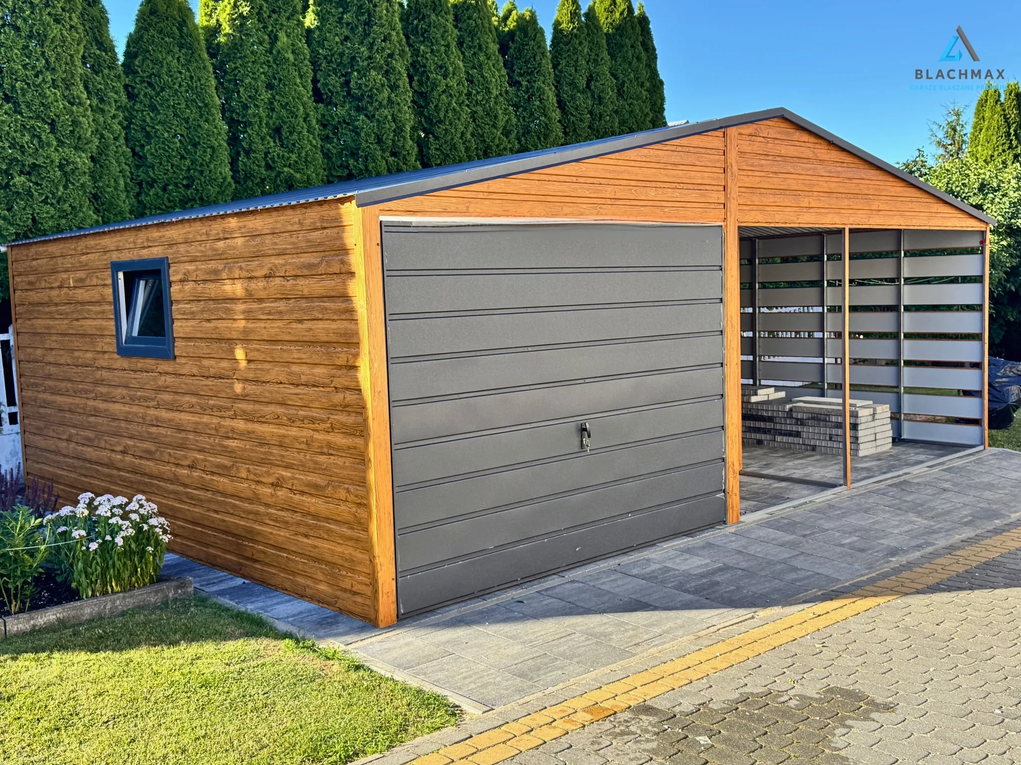 PREMIUM do 35m²