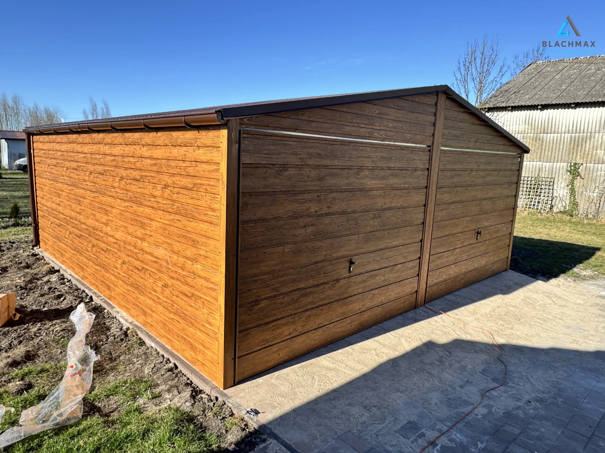 PREMIUM do 35m²